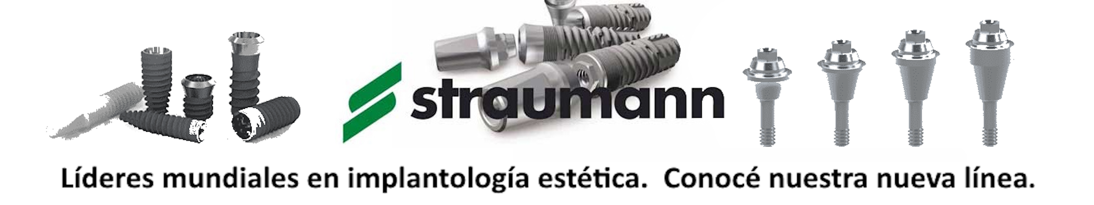 Sponsor Straumann